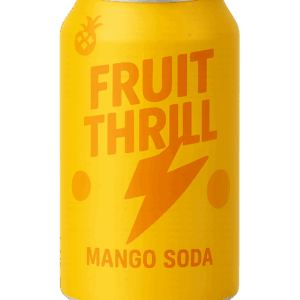 Alternative view of Mango Delight