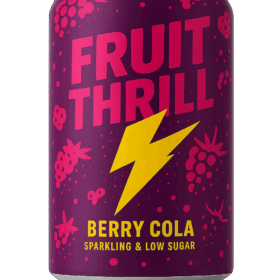 Berry Cola