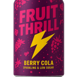 Berry Cola